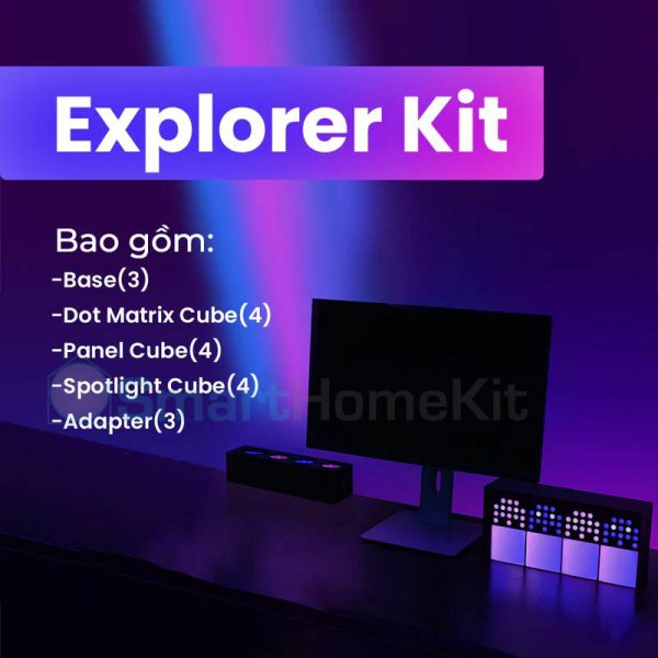yeelight smart cube kit yeelight 5