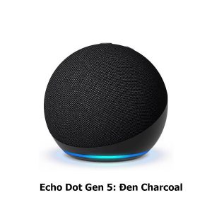 Loa thông minh Amazon Echo Dot Gen 5 - Smart HomeKit