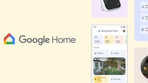 kich hoat Home Panel tren Pixel banner