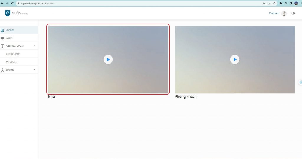 Hướng dẫn xem camera eufy trên máy tính 2 hd xem camera eufy tren may tinh 2