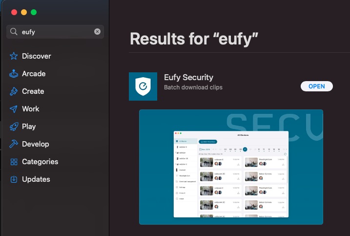 Hướng dẫn xem camera eufy trên máy tính 6 update set up aqara hub homekit 5 1