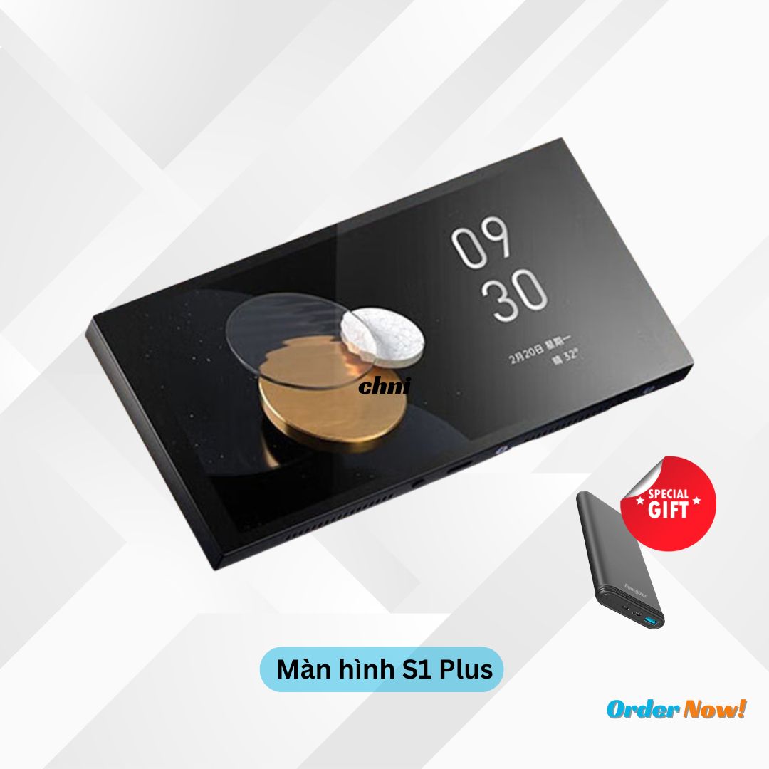 Ưu đãi đặt trước sản phẩm mới AQARA tháng 4 2 sale magipad s1 plus