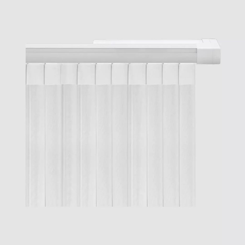 Động cơ rèm mành dọc Aqara H1 Dream Curtain Motor - Smart HomeKit