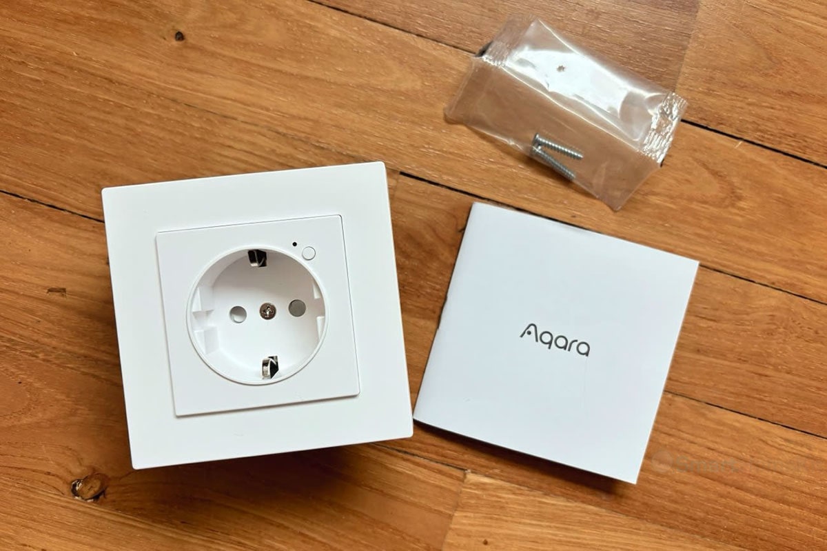 Review ổ cắm thông minh âm tường Aqara H2 EU Matter 4 aqara h2 eu review 2 min