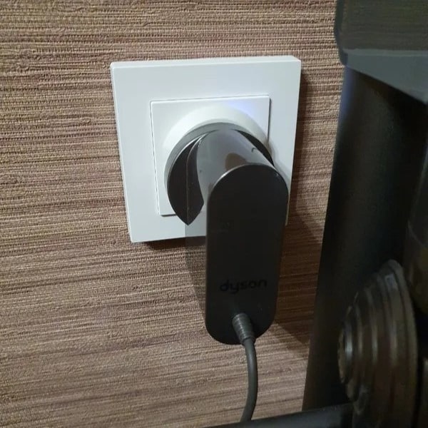 Review ổ cắm thông minh âm tường Aqara H2 EU Matter 10 danh gia Aqara Wall Outlet H2 EU