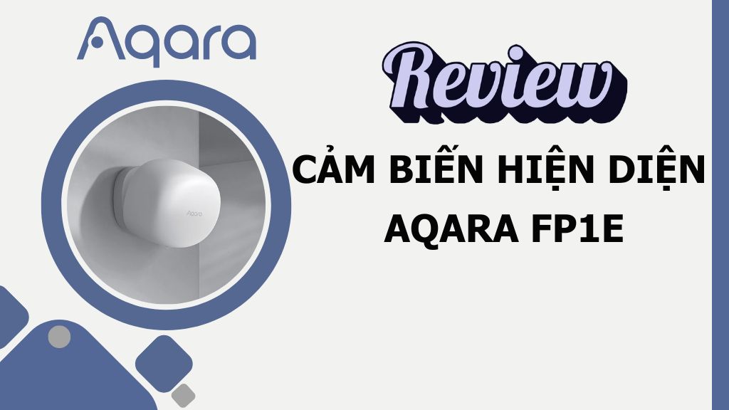 BANNER REVIEW FP1E