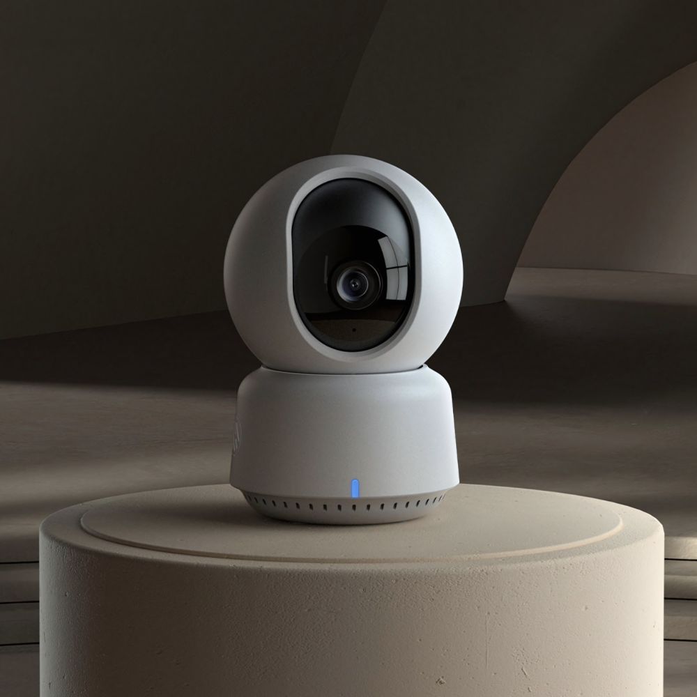 Aqara Camera E1.