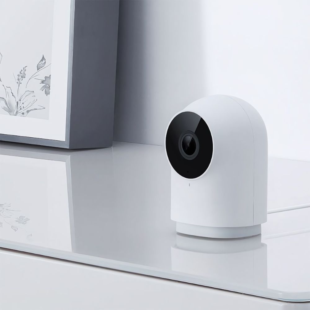 Aqara Camera Hub G2H Pro