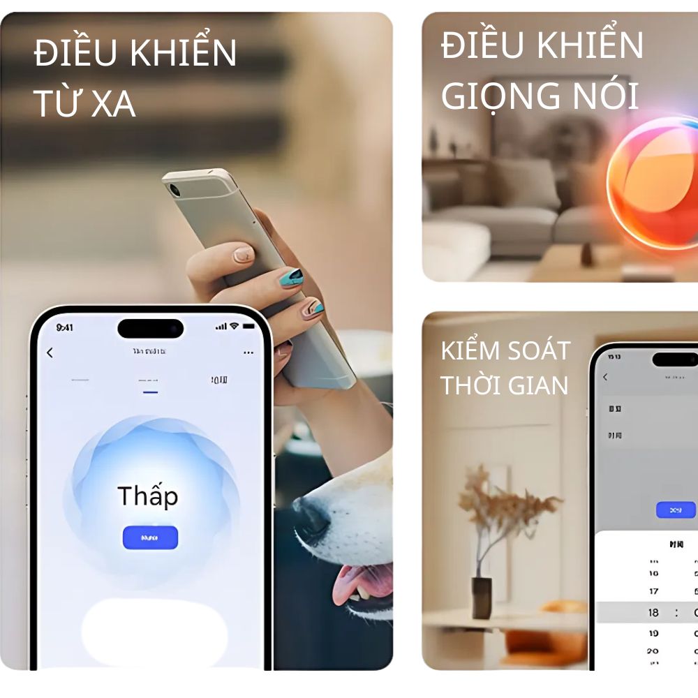 Aqara cho ra mắt màn hình điều khiển nhiệt độ thông minh Aqara W400 tại thị trường Trung Quốc 8 Aqara W400 news 2