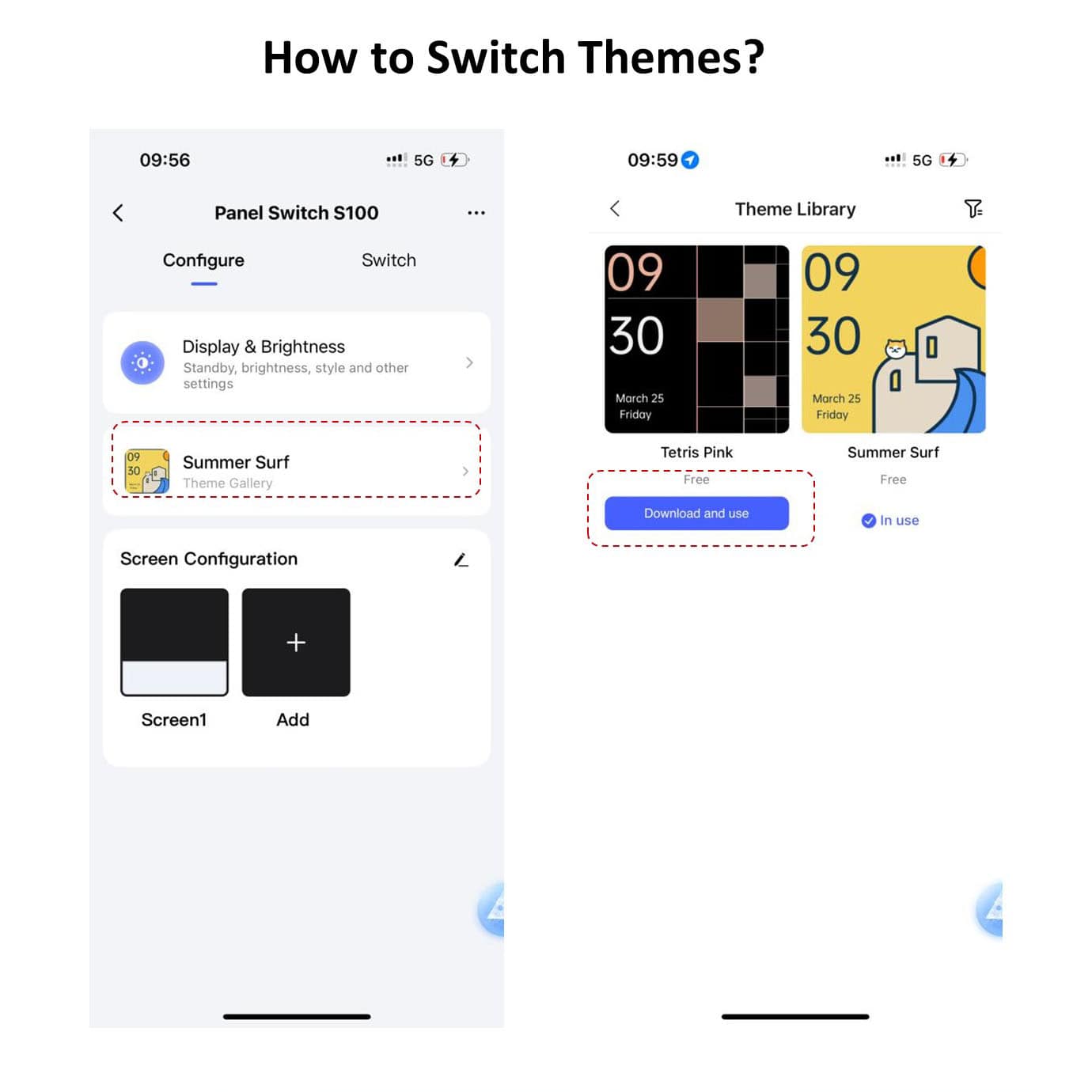 Giới Thiệu & HDSD Aqara Panel Switch S100 8 review aqara s100 homekit 1