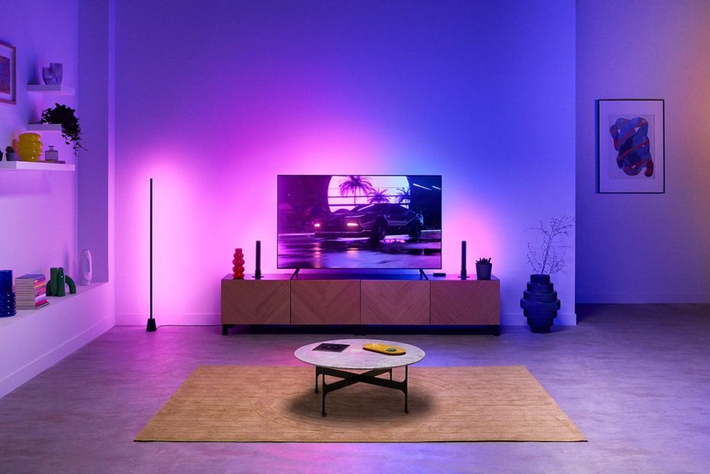 wiz tv sync relaxation wiz4712