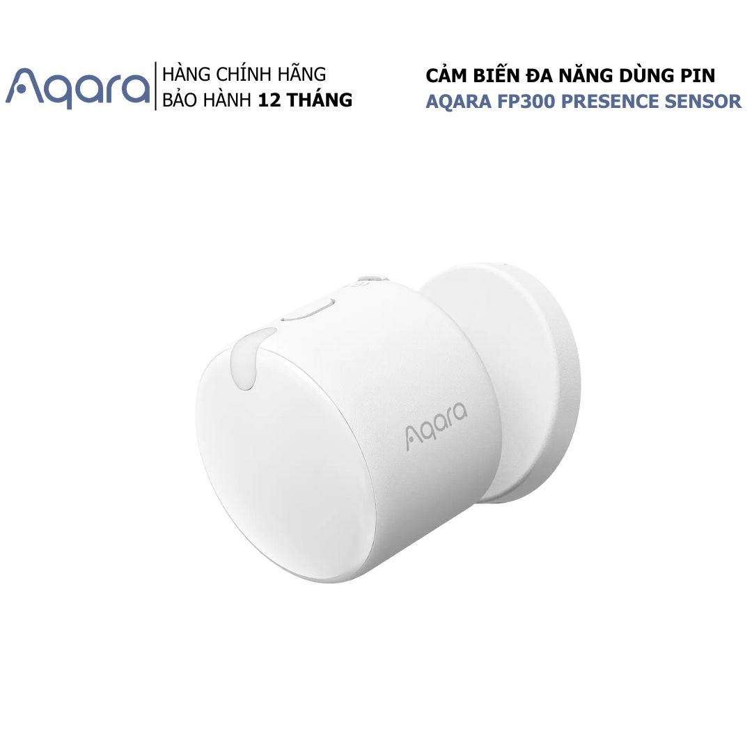 So sánh cảm biến hiện diện Aqara FP40 và FP2 8 Hinh website Aqara FP300 1