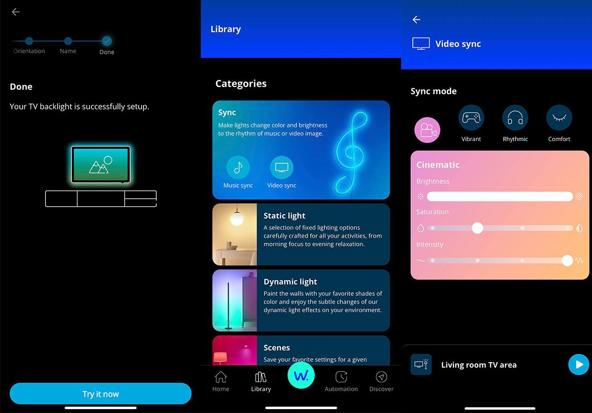11 12 13 sync box wiz setup