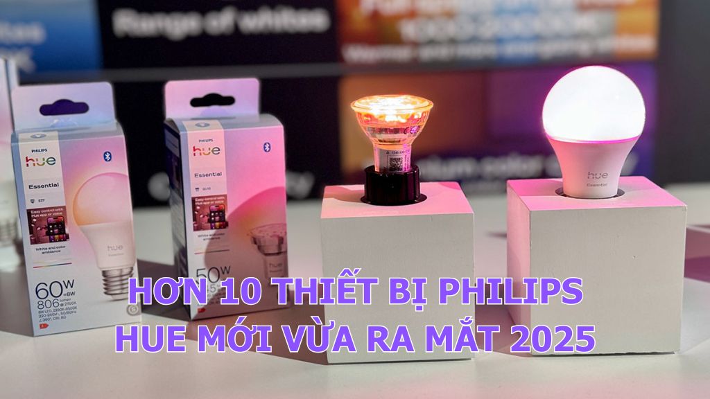 hue essenial banner