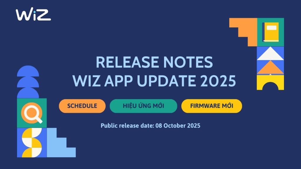 Banner wiz app release