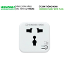 Ổ Cắm Thông Minh Hunonic SK02 16A Wifi