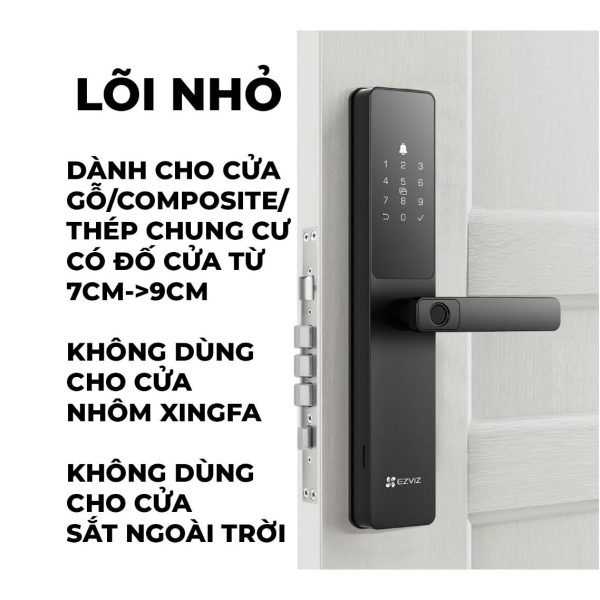 Khoa EZVIZ Y2000 6