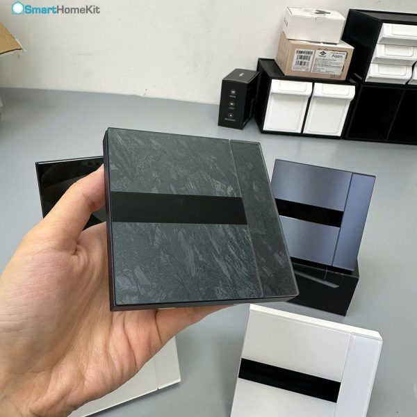 Công tắc Aqara H1 Elite Smart Switch 12 REVIEW AQARA H1 ELITE 11