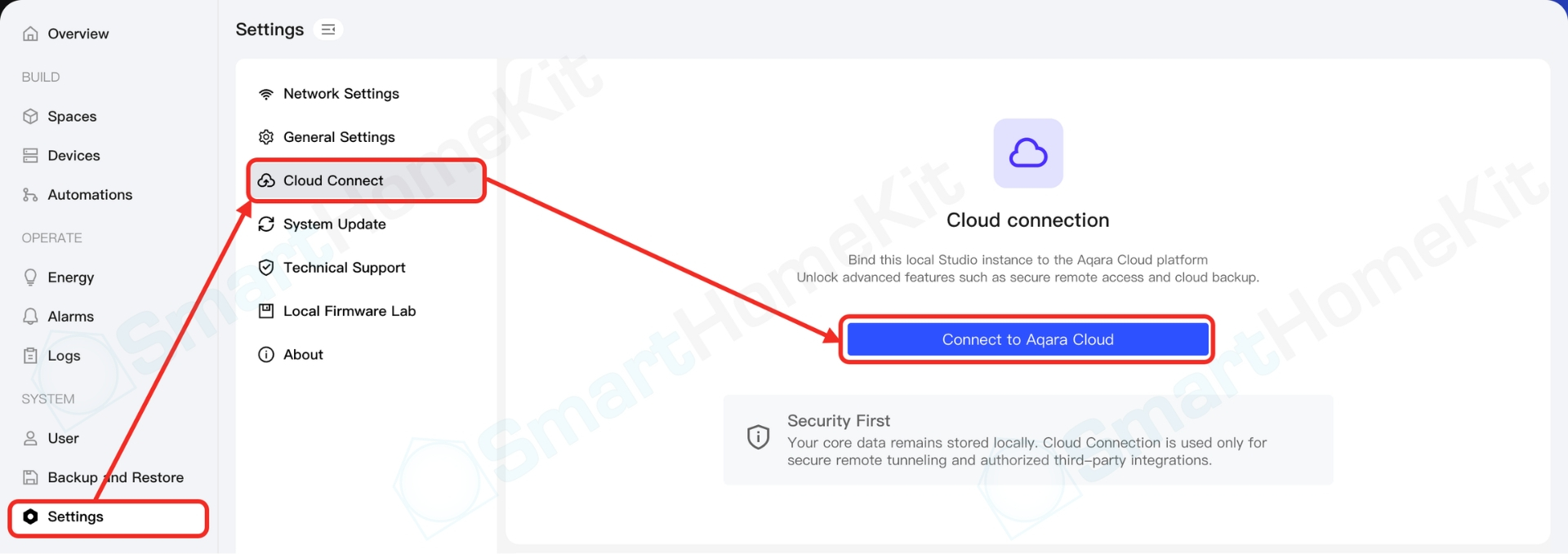 Khám Phá Aqara Edge Hub M300 & Aqara Studio - Bước tiến mới trong việc quản lý Smart Home 23 22