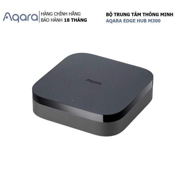Aqara Edge Hub M300 HM-G04D