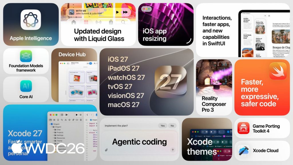 Apple WWDC 2026 và những cập nhật mới của HomeKit 1 Apple WWDC 2026 banner
