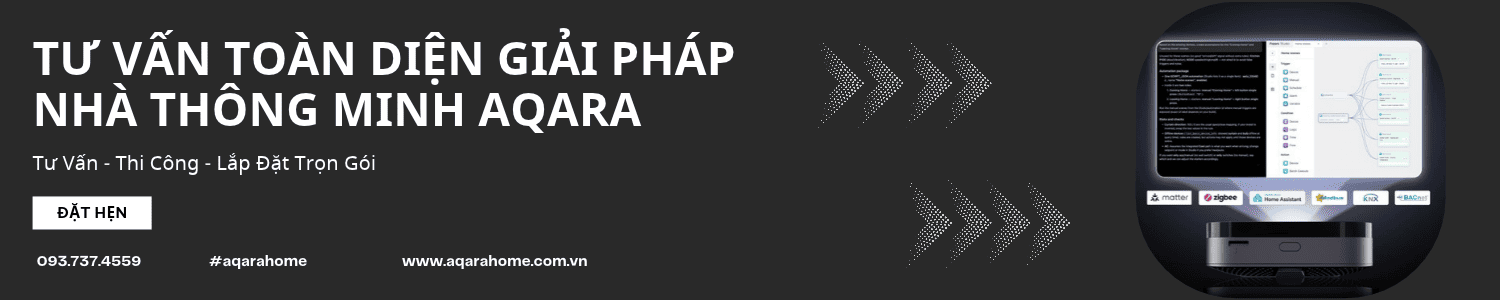 Banner Aqara 2026 Trang Aqara 1