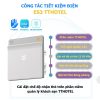 Công tắc tiết kiệm điện ES3 TTLock Hotel