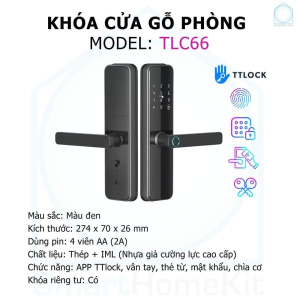 TLC66 12