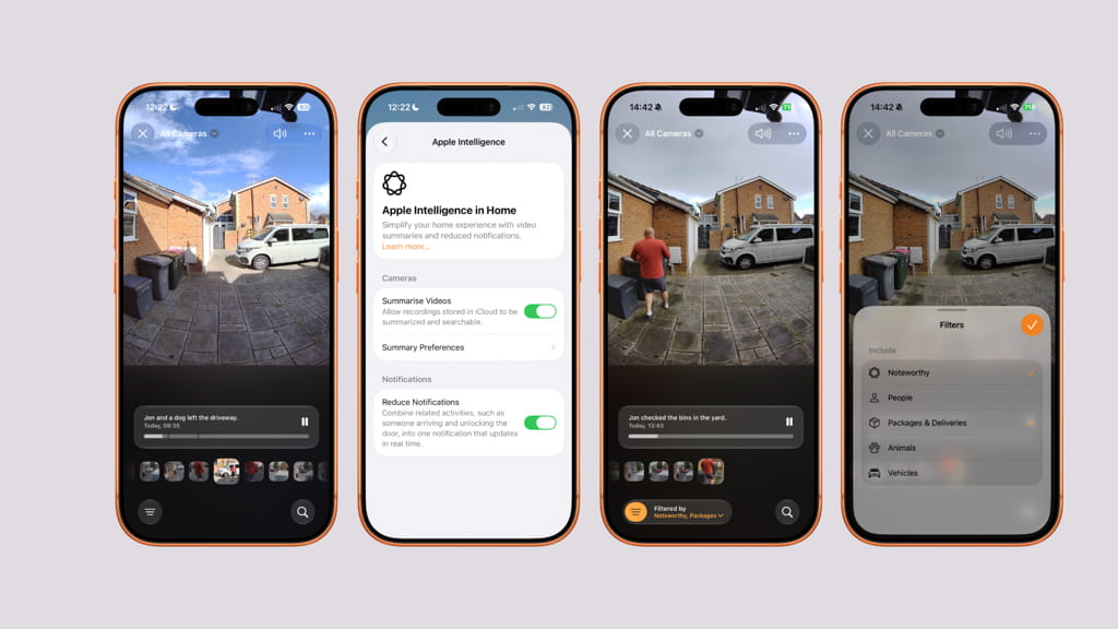 Apple WWDC 2026 và những cập nhật mới của HomeKit 2 apple wwdc 2026 homekit 1