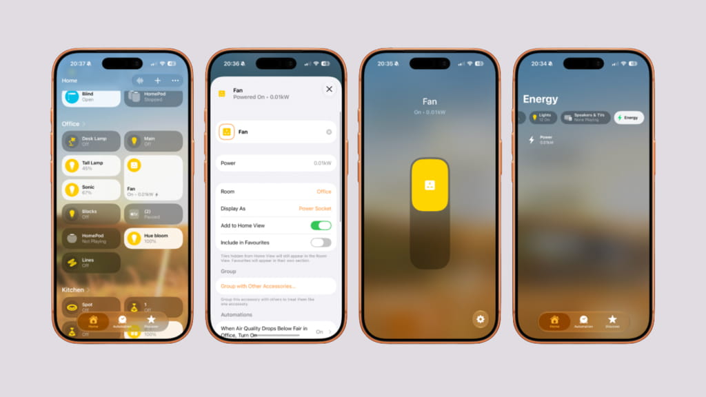Apple WWDC 2026 và những cập nhật mới của HomeKit 3 apple wwdc 2026 homekit 2