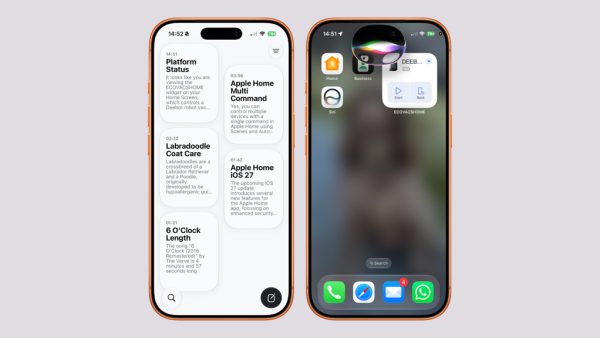 Apple WWDC 2026 và những cập nhật mới của HomeKit 10 apple wwdc 2026 homekit 4