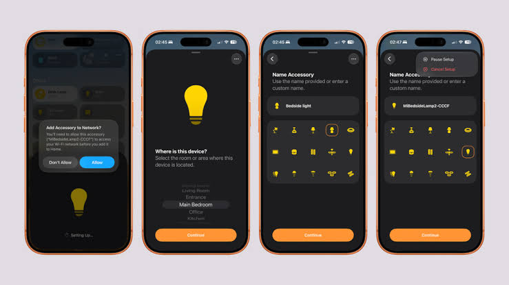 Apple WWDC 2026 và những cập nhật mới của HomeKit 8 apple wwdc 2026 homekit 6