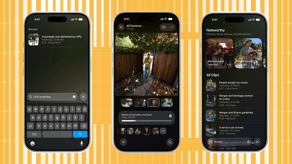 Apple WWDC 2026 và những cập nhật mới của HomeKit 5 apple wwdc 2026 homekit 7