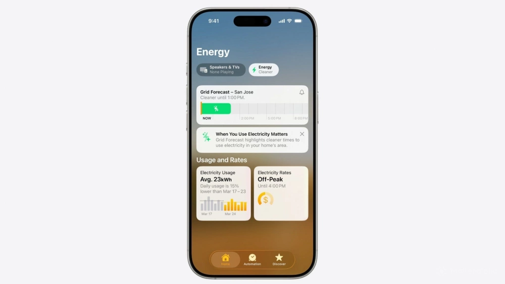 Apple WWDC 2026 và những cập nhật mới của HomeKit 7 image