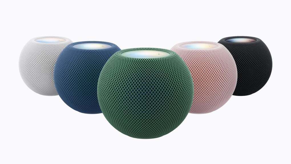 loa apple homepod 2