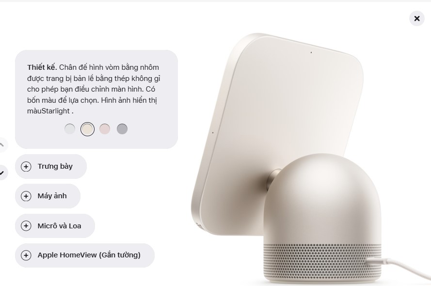 thiet bi nha thong minh apple home view 10