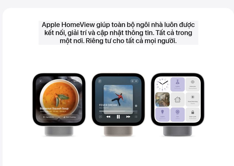thiet bi nha thong minh apple home view 3
