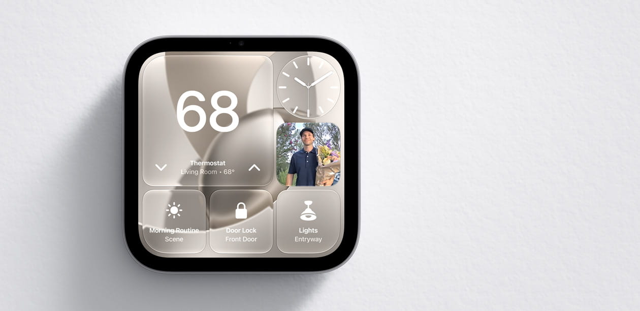 thiet bi nha thong minh apple home view 4